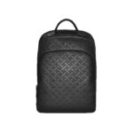 Levelo Gracia PU Leather Water Resistant Universal Laptop Backpack.jpg