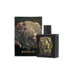 Rayhaan Lion Eau de Parfum 100ml 1