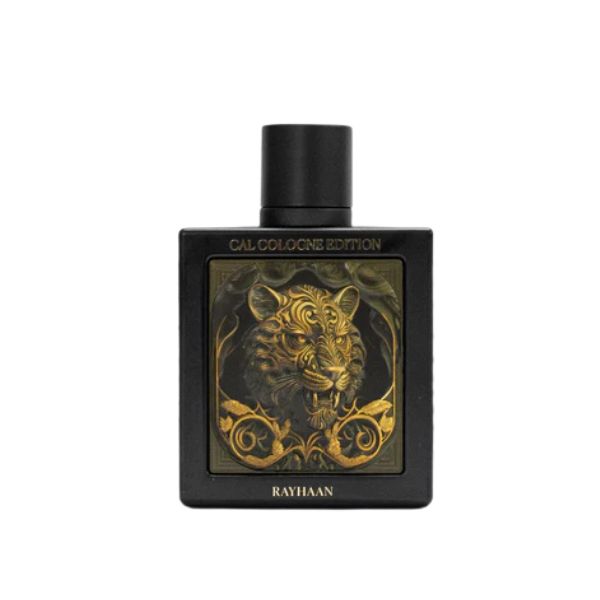 Rayhaan Tiger Eau de Parfum 100ml 1