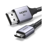 UGREEN 15515 Mini HDMI to HDMI 8K 2M Cable.jpg