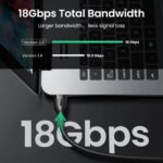 UGREEN 35175 HDMI Male to HDMI Male 4K 3M Cable2.jpg