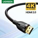 UGREEN 35175 HDMI Male to HDMI Male 4K 3M Cable4.jpg