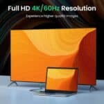 UGREEN 35175 HDMI Male to HDMI Male 4K 3M Cable5.jpg