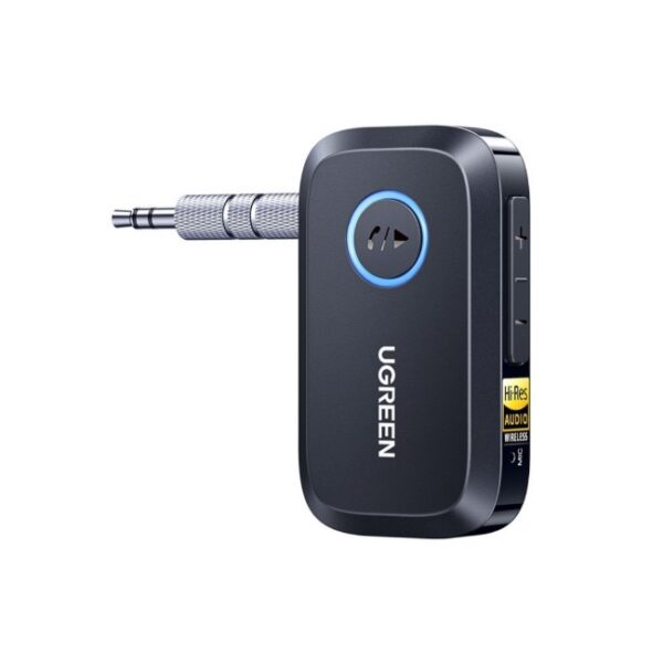 UGREEN 55546 Bluetooth Receiver Audio Adapter.jpg