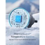 UGREEN 55967 25W MagFlow Qi2 Wireless Car Charger4.jpg