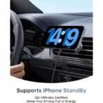 UGREEN 55967 25W MagFlow Qi2 Wireless Car Charger5.jpg