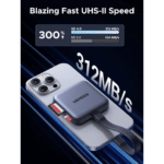 UGREEN 65095 3 in 1 Magnetic USB C SD TF Card Reader 2.png