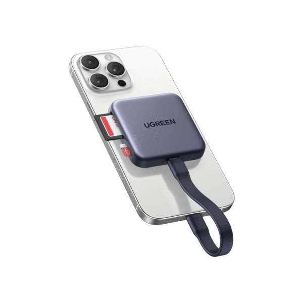 UGREEN 65095 3 in 1 Magnetic USB C SD TF Card Reader.png