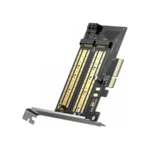 UGREEN 70504 Dual M.2 NVMe SATA to PCIe 3.0 X4 Expansion Card.png