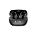 WIWU AI302 AI OWS ENC Buds Black