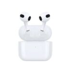 WIWU AirBuds 3 GT USB C White