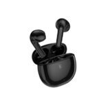 WIWU T31 ENC Buds Black