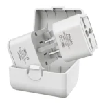 Yesido MC25 Universal Travel Adapter Plug Kit