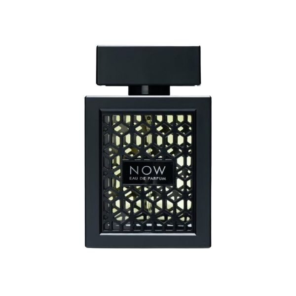 lattafa rave now edp 100ml 1