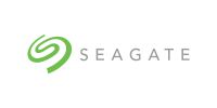 seagate logo