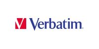 verbatim logo
