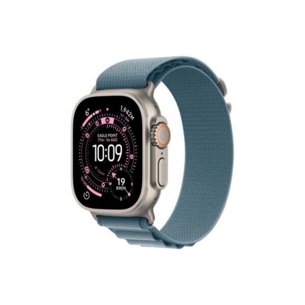 Apple Watch Ultra 3 49MM Natural Titanium Light Blue GPS C.jpg