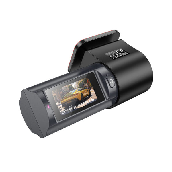 HOCO DV7 2K Display Hidden Driving Recorder.jpg