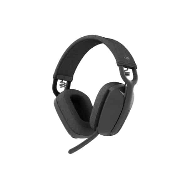 Logitech Zone Vibe 100 Bluetooth Wireless Headphones