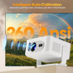 Magcubic HY300 Max 260 ANSI 4K Android Auto Focus WiFi 6 Portable Projector 4.png