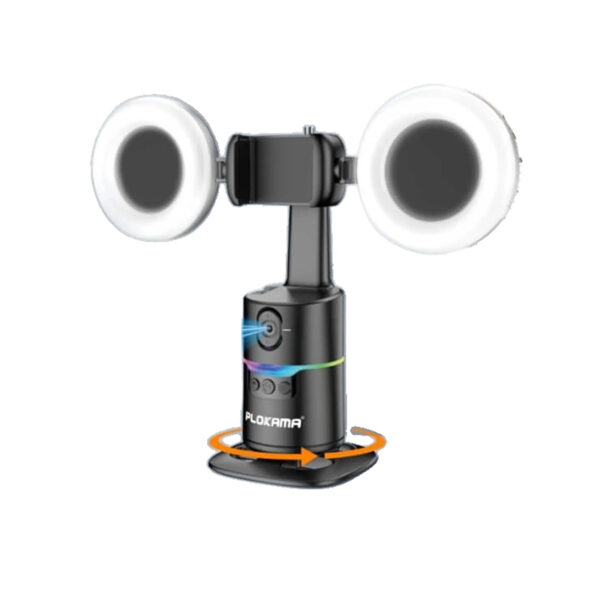 Plokama Auto A20 Pro 360 Smart Shooting Gimbal.jpg