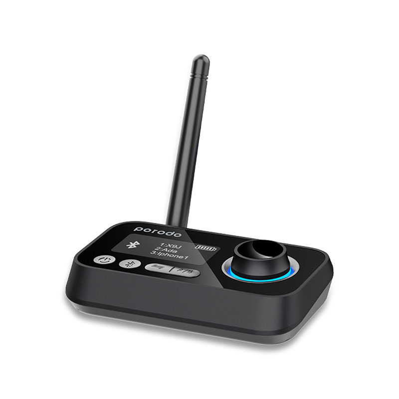 Porodo 3 in 1 Bluetooth Transmitter Receiver Wireless Audio Adapter.jpg Porodo 3 in 1 Bluetooth Transmitter Receiver Wireless Audio Adapter.jpg