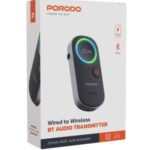 Porodo Wired to Wireless BT Audio Transmitter Bla1.jpg