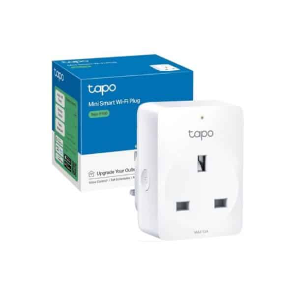 TP Link Tapo P100 Mini Smart Wi Fi Socket Plug.jpg