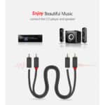 UGREEN 10518 2RCA Male to 2RCA Male 2M Cable 22.jpg