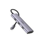 UGREEN 20841 Aluminum 4 in 1 USB C to USB 3.0 Hub.jpg