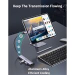 UGREEN 20841 Aluminum 4 in 1 USB C to USB 3.0 Hub3.jpg