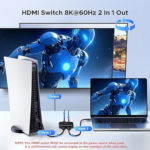 UGREEN 65877 2 in 1 Out 8K@60Hz 2.1 HDMI Switcher 2.png