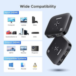 UGREEN 65877 2 in 1 Out 8K@60Hz 2.1 HDMI Switcher 5.png