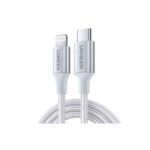 UGREEN 70525 USB C to Lightning PD Fast Charging Braided 2M.jpg