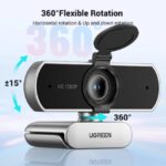 UGREEN 75326 Full HD 1080P Webcam with Microphone5.jpg