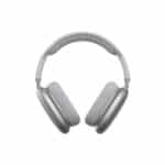 WIWU TD 13 AIRBUDS MAX PURE BASS HIGH QUALITY WIRELESS HEADSET[SILVERY]