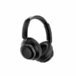WIWU TD 17 ANC SoundBasha Hybrid Active Noise Cancellation Over Ear Headphones – Black