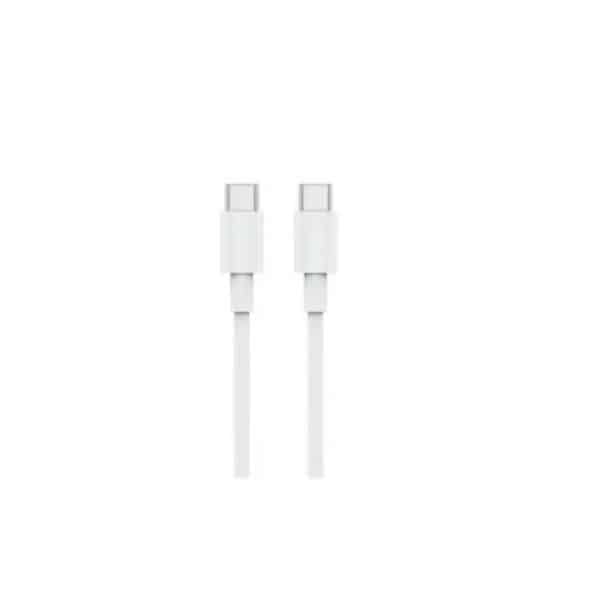 WIWU WI C063 NEOLINK PD 60W USB C TO USB C 2M CABLE