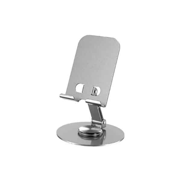 WIWU ZM 014 360 ROTATION ALUMINUM STAND FOR TABLETPHONE