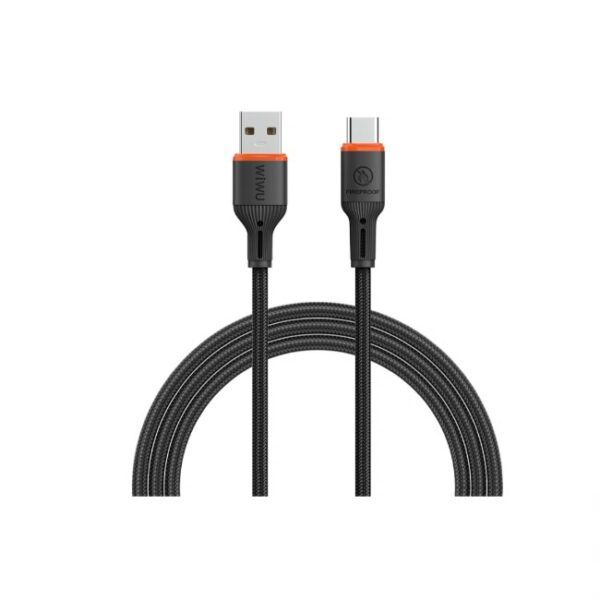 WiWU FlameGuard WI C096 27W 1.2M USB Type C Cable 1.jpg