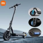 Xiaomi Mi Electric Scooter 5 Pro 1 jpg