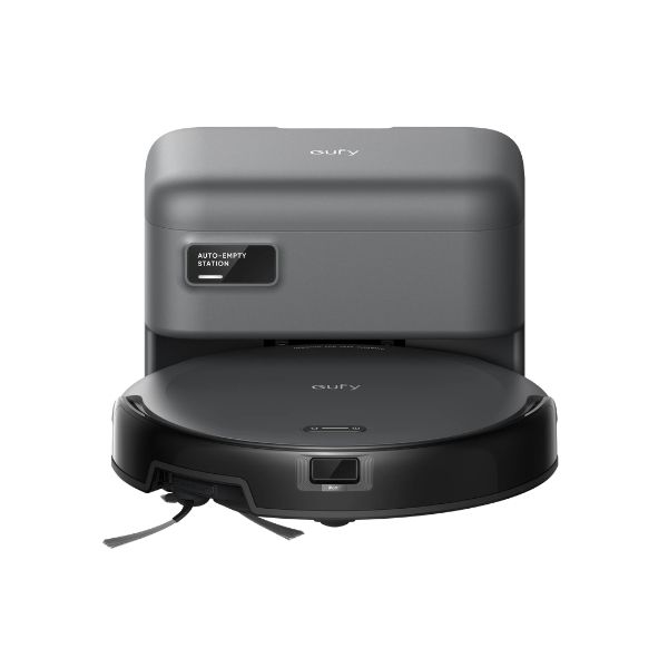Anker T2292V11 Eufy C10 Auto Empty Station