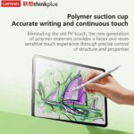 Lenovo ThinkPlus BP28 3 in 1 Universal Magnetic Touchscreen Pen(3)