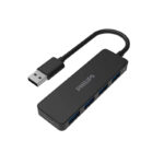 Philips SWR1603C 93 USB 3 0 4 Port Hub 1 jpg