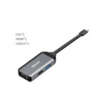 Philips SWR1607AM 93 USB C to HDMI VGA Converter 3 jpg
