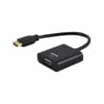 Philips SWR1620E 93 HDMI to VGA Adapter jpg