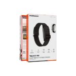 Porodo Trackfit Pro Smart Bracelet Fitness Tracker with Display