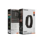 Porodo Trackfit Smart Fitness Band Activity Tracker