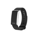 Porodo Trackfit Smart Fitness Band Activity Tracker Black