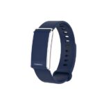 Porodo Trackfit Smart Fitness Band Activity Tracker Blue